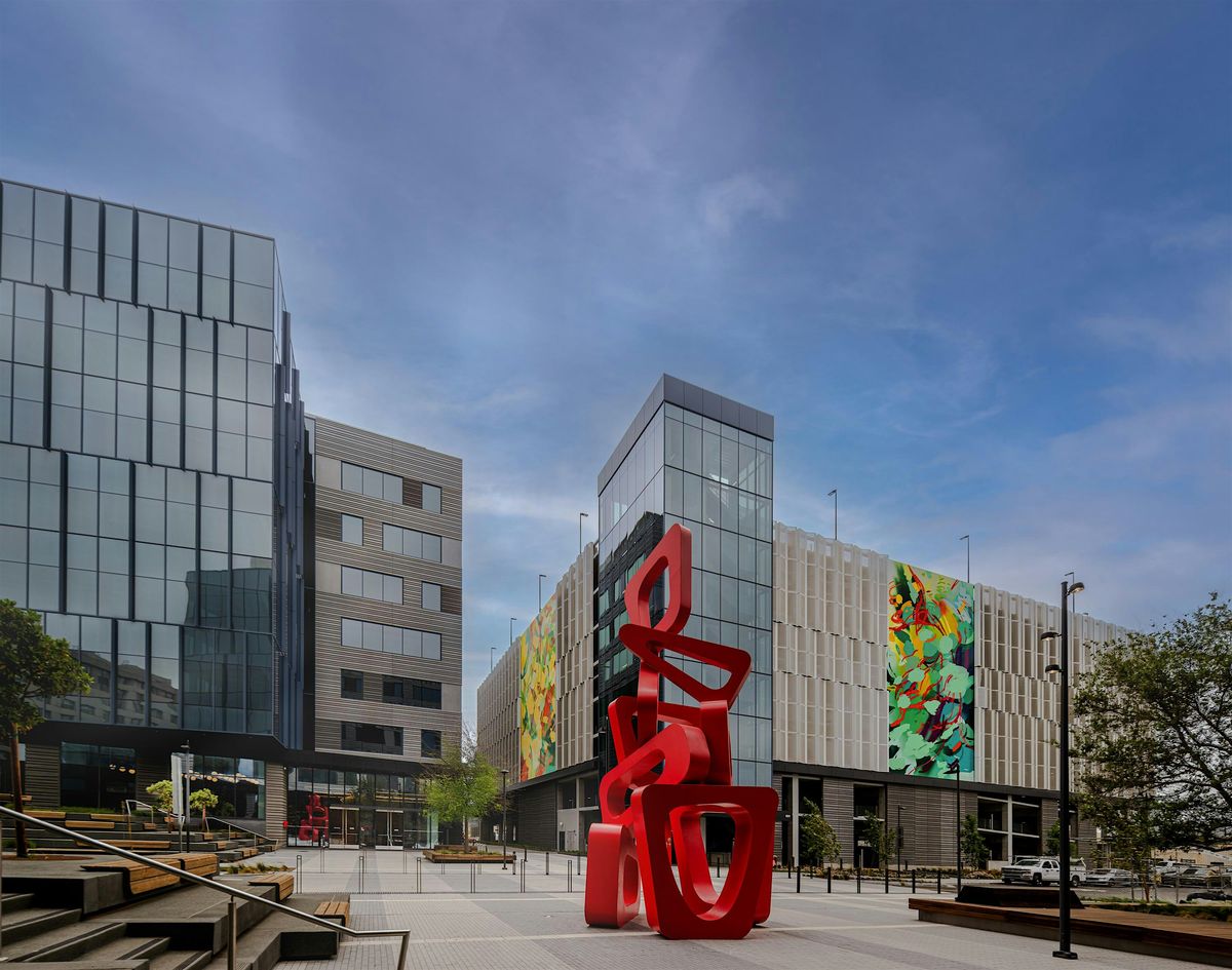 BVS & King Street Properties' Biotech Community Event in Burlingame