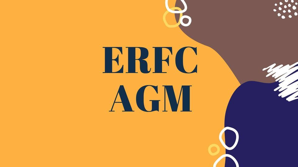 Eastbourne RFC Annual General Meeting