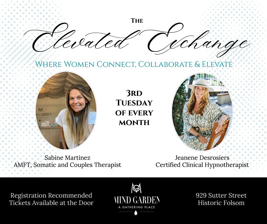 The Elevated Exchange