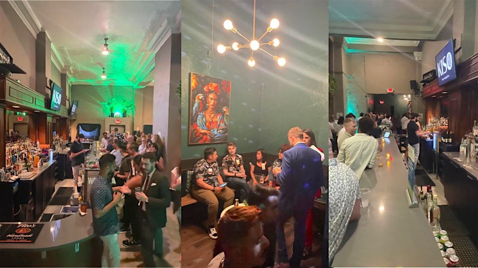 Queer Latinxs in Tech Los Angeles - January Happy Hour!