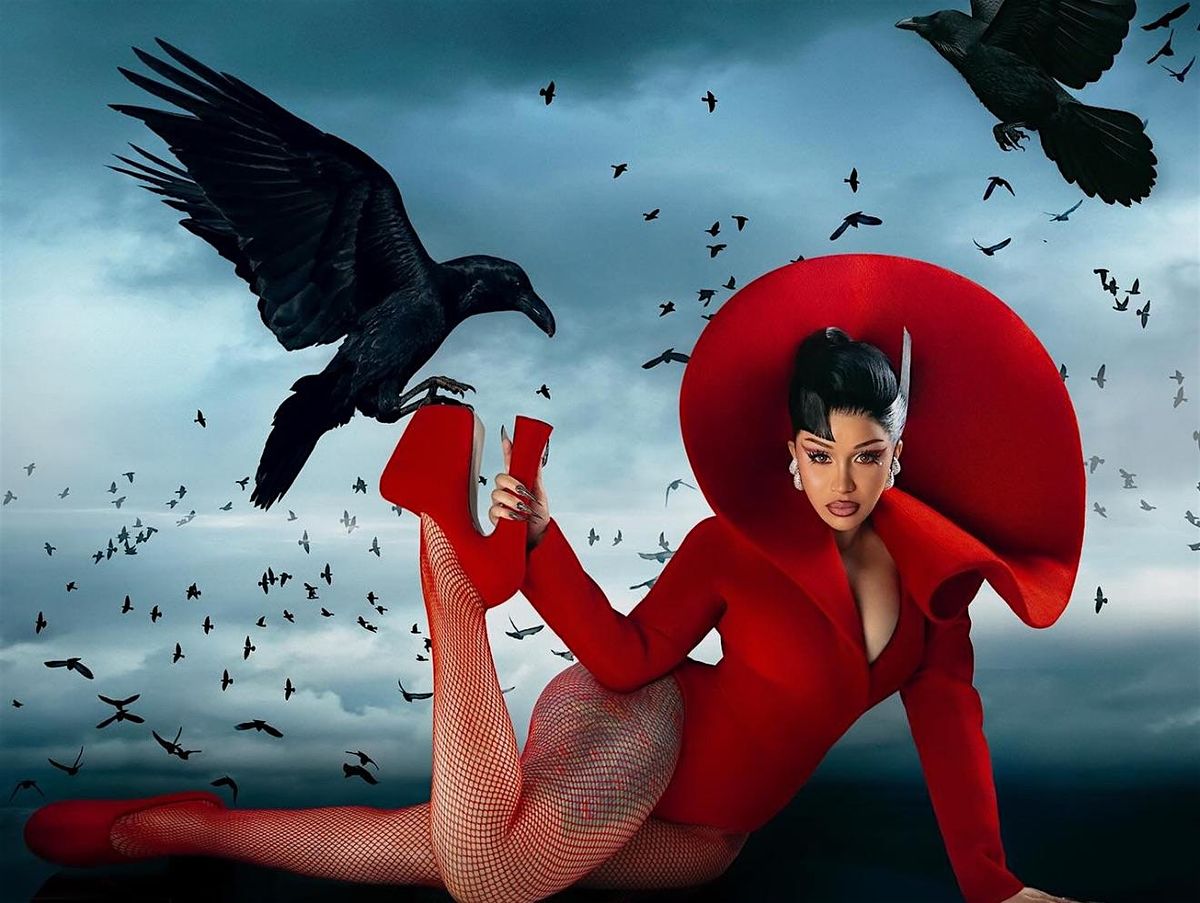 Cardi B Live @ 202 Lounge 8\/31