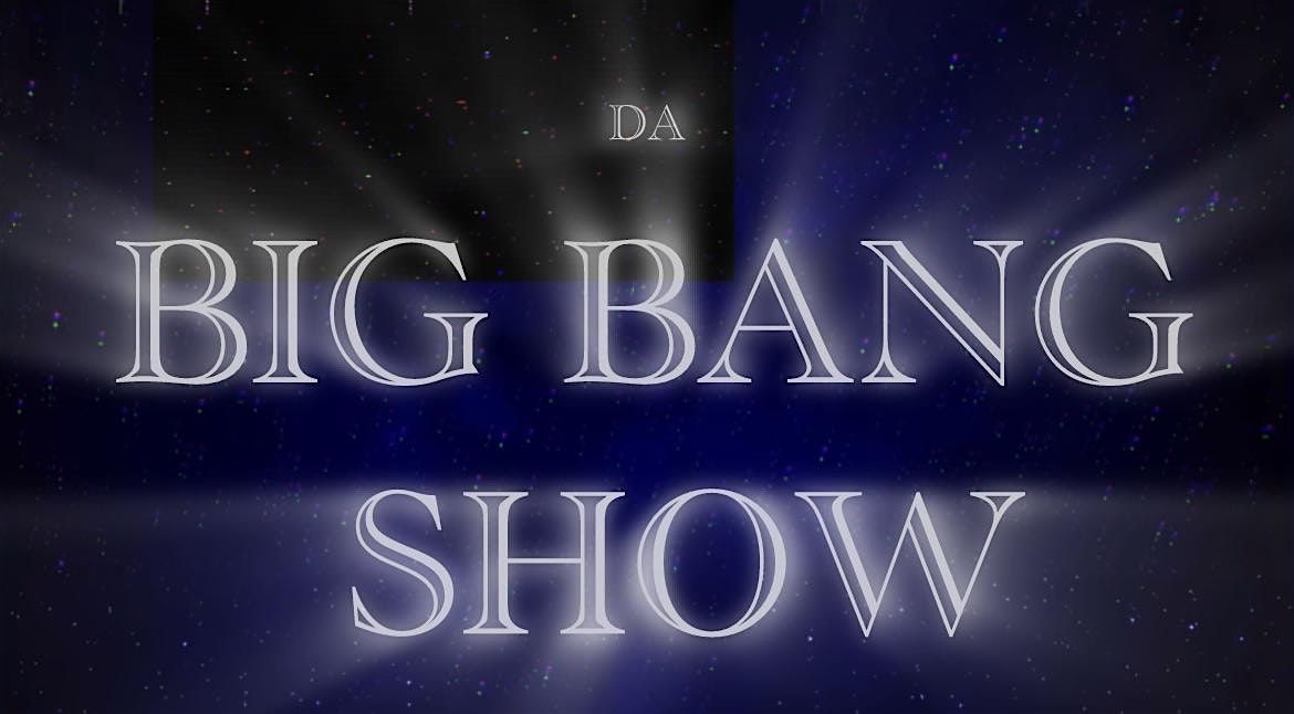 DA BIG BANG AWARD SHOW!