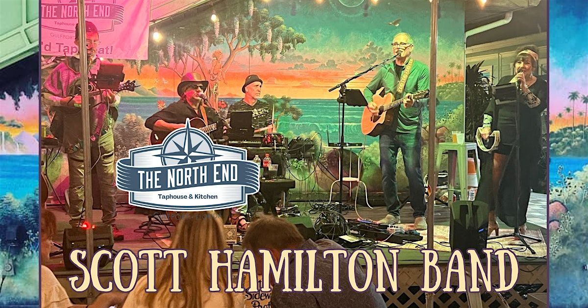 Scott Hamilton Band