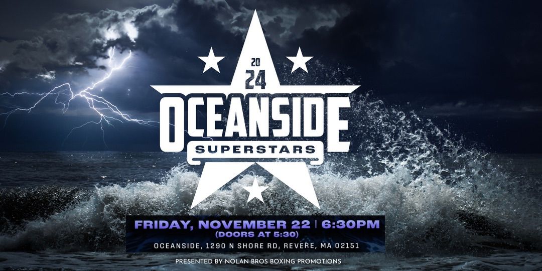 Oceanside Superstars