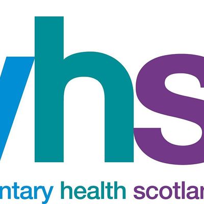 Voluntary Health Scotland