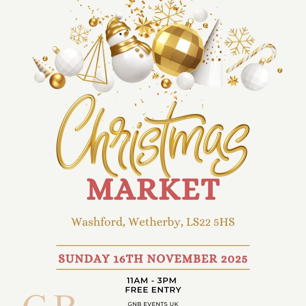 GNB - Bridge Hotel & Spa Christmas Market