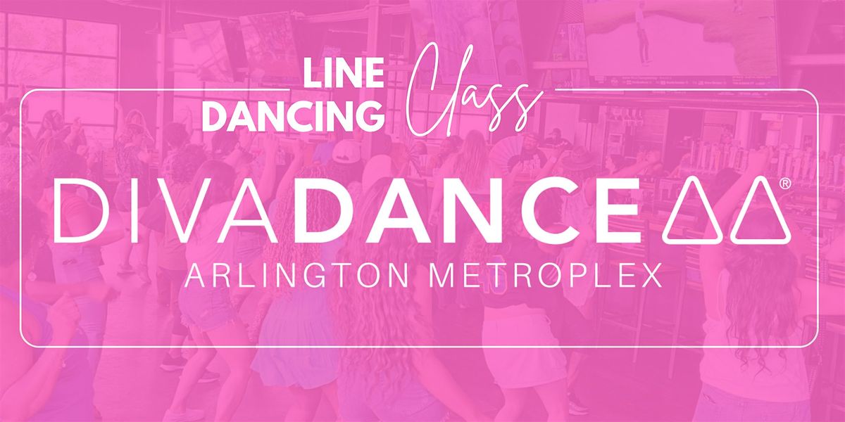 Line Dancing Event @ The Daiquiri Shoppe in GP