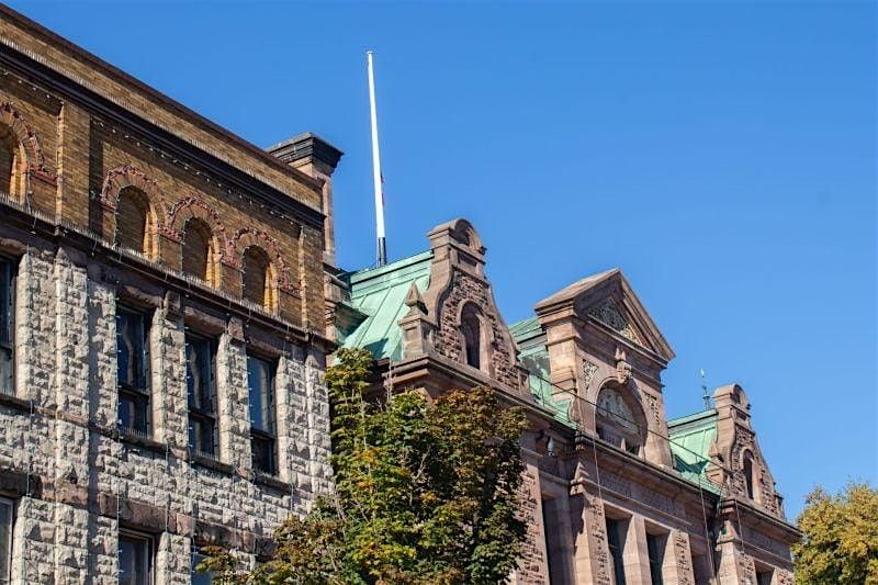 Amazing Scavenger Hunt! - Brockville\u2018s Bountiful Bonanza Hunt