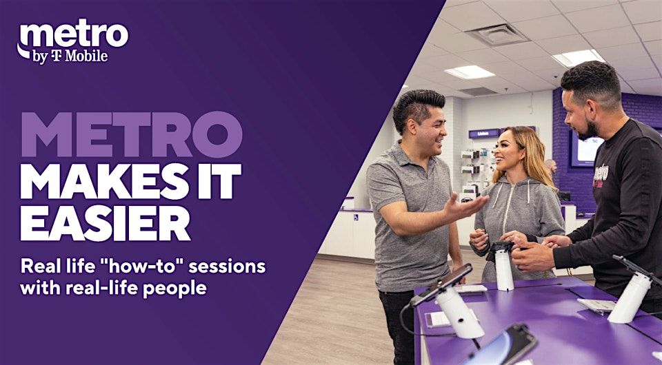 Metro Made Easy - Santa Ana CA