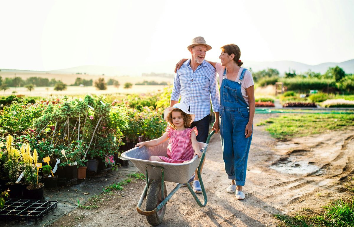 Estate Planning 101 Workshop hosted in South Pasadena, CA