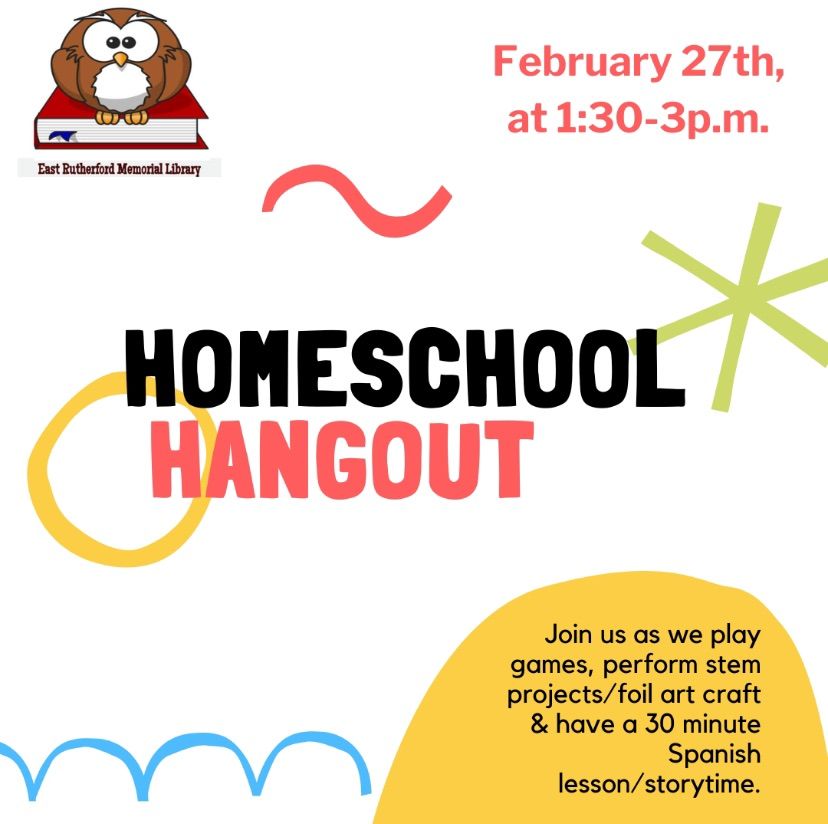 Homeschool Hangout