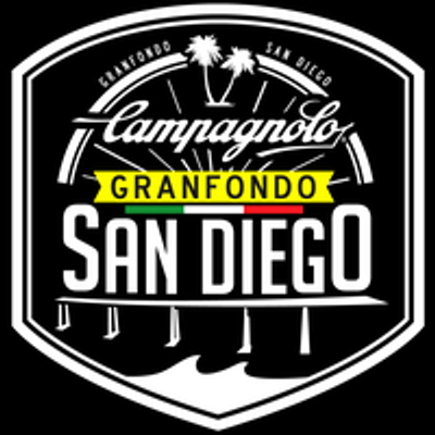 Campagnolo Gran Fondo San Diego