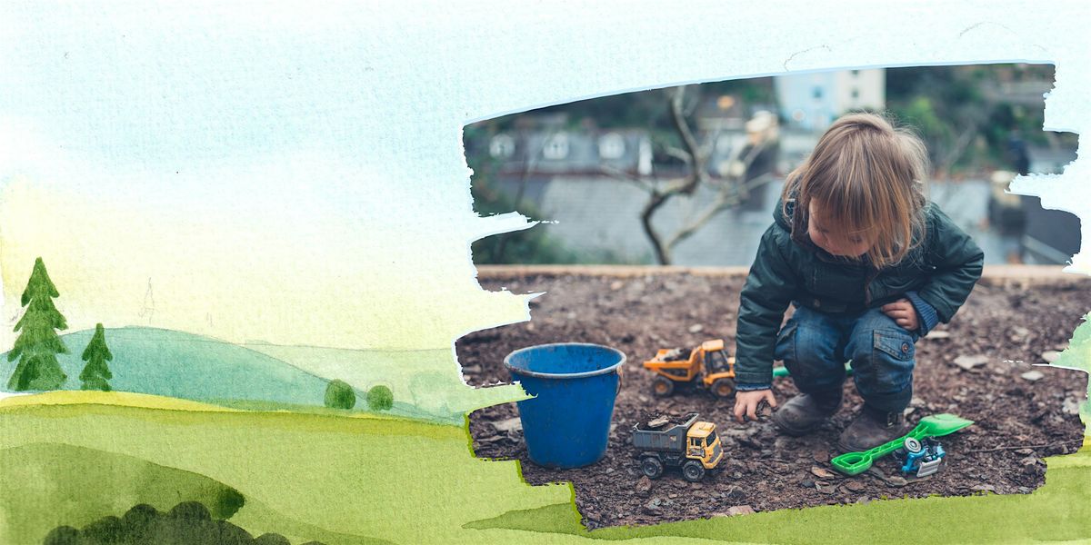 Eco Explorers Bush Playgroup