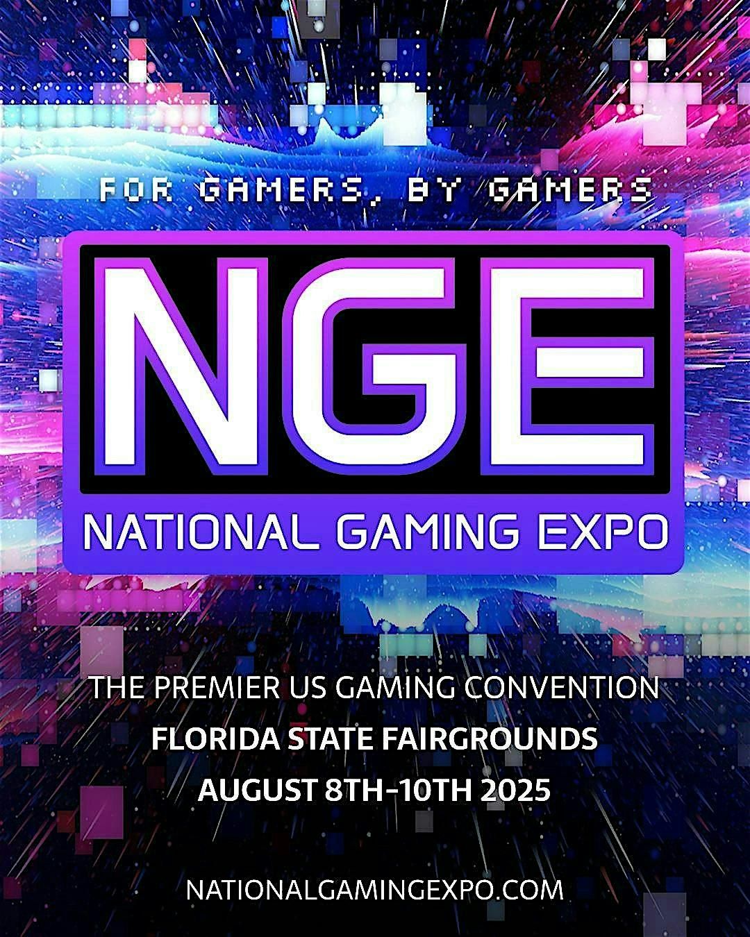 National Gaming Expo