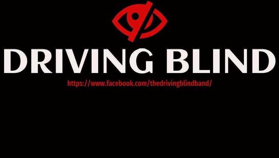 Driving Blind @ The Plaza Restaurant Thomasville!