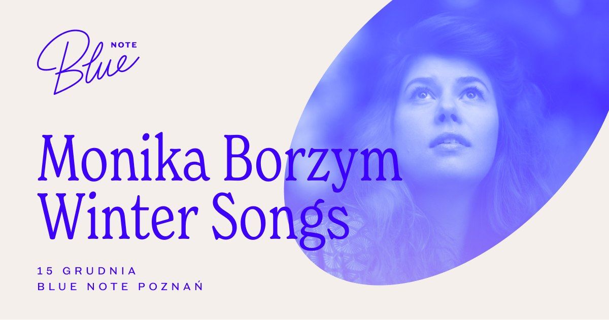 Monika Borzym | Winter Songs