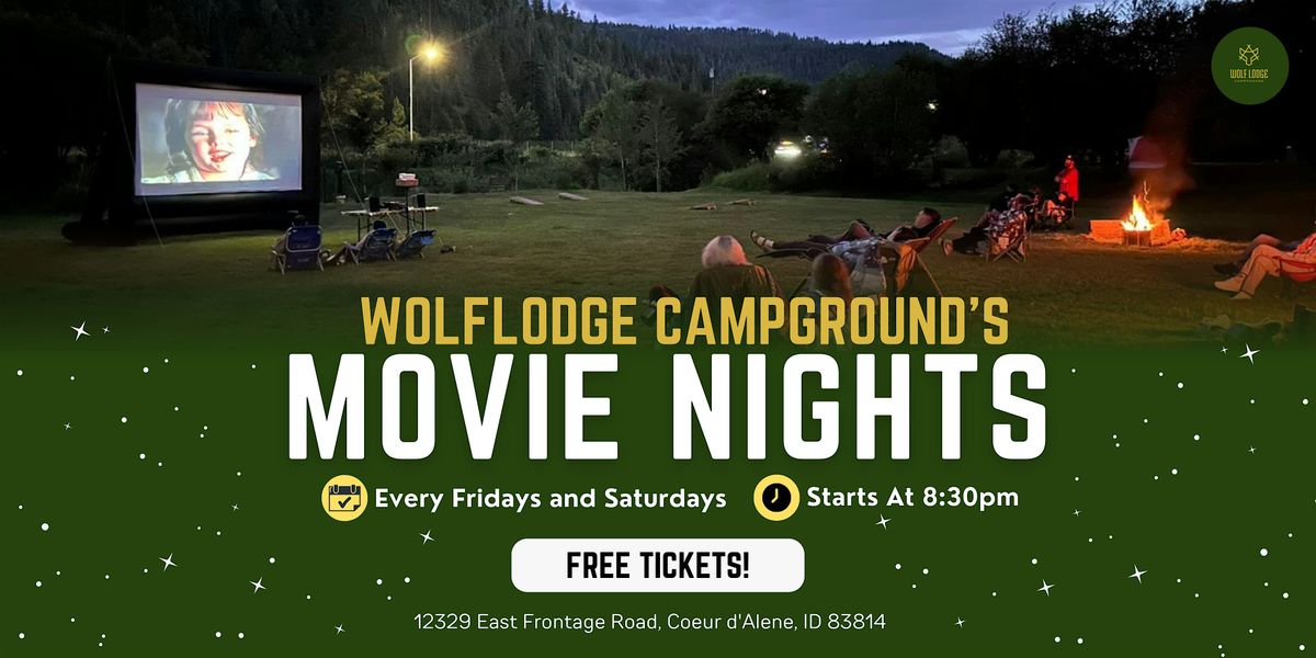 Movie Nights - Transformers II