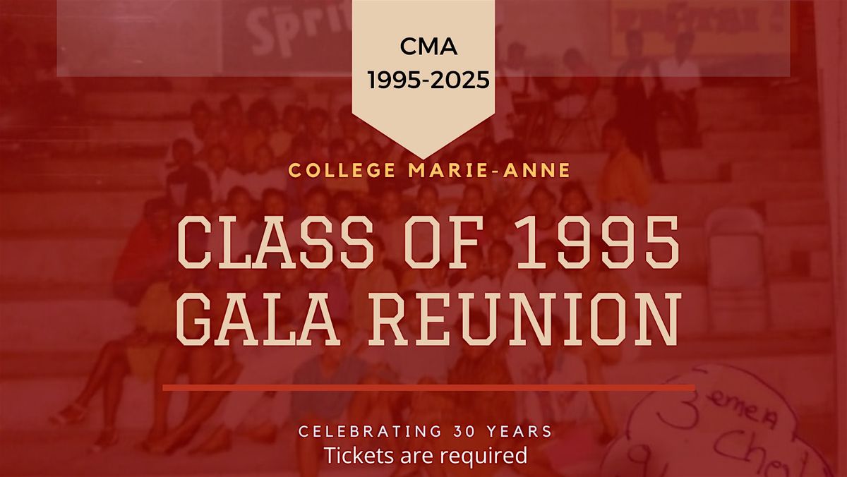 Philo Energie 30th Reunion