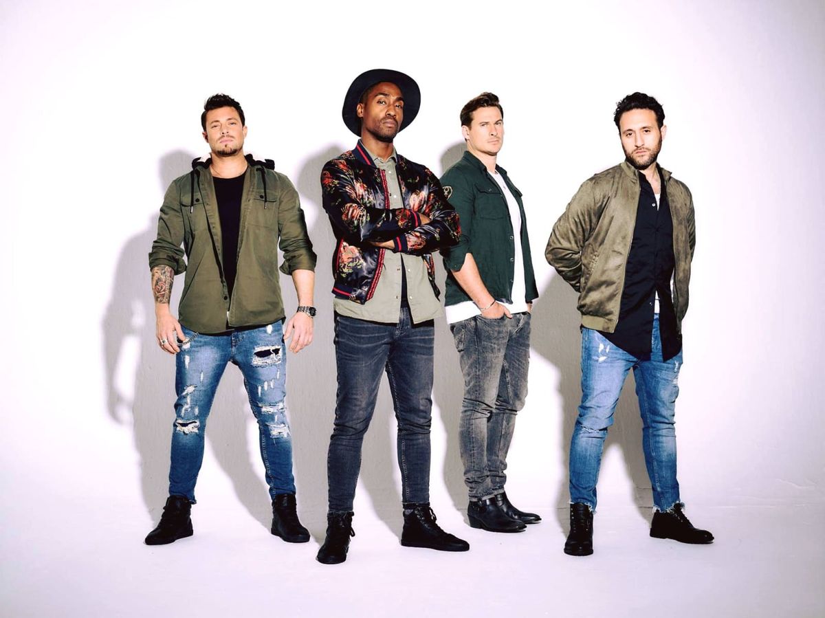 Blue Birmingham Tickets