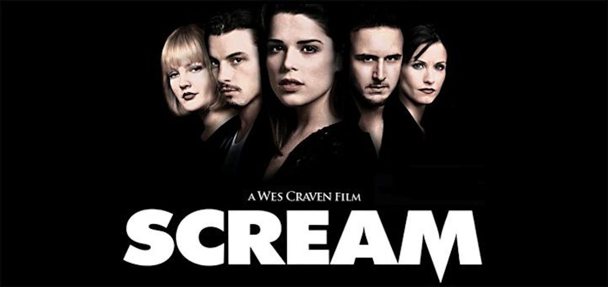 Scream (1996)