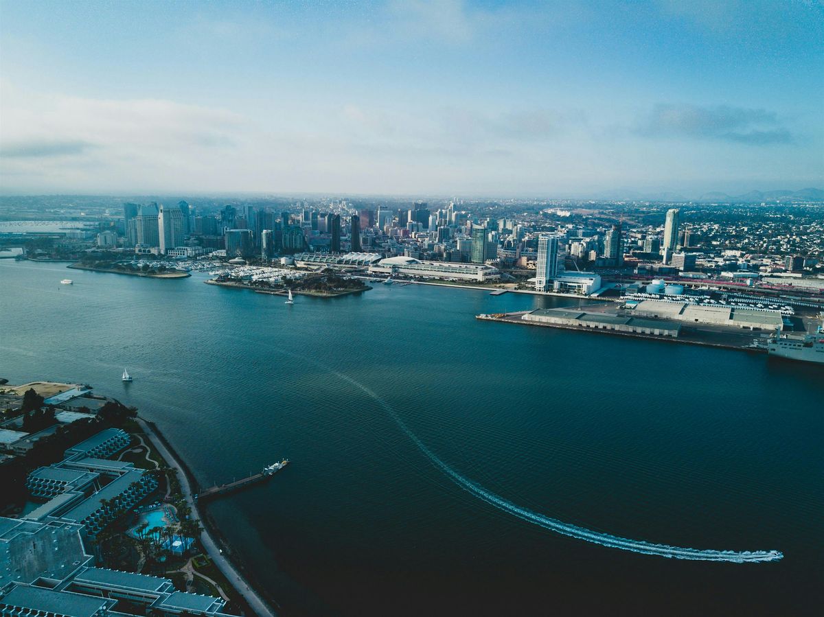 PMO Global Masterclass - San Diego Edition: Oct 2-3 (special 2-day edition)