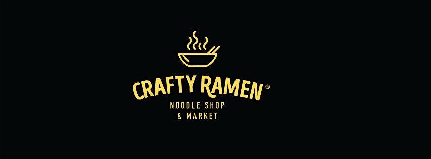 Bloom Dinner Series featuring Crafty Ramen