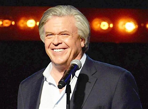 Ron White at Showplace Theatre - Riverwind Casino