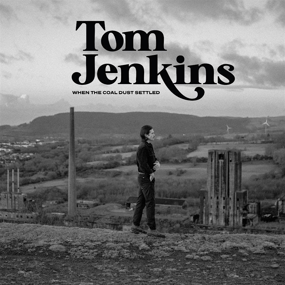 Tom Jenkins