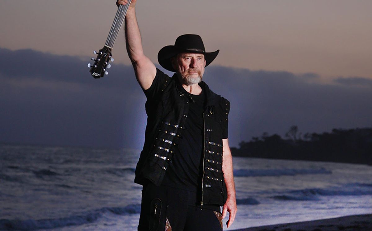 Colin Hay at Balboa Theatre - San Diego