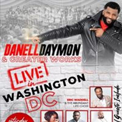 DaNell Daymon & Greater Works