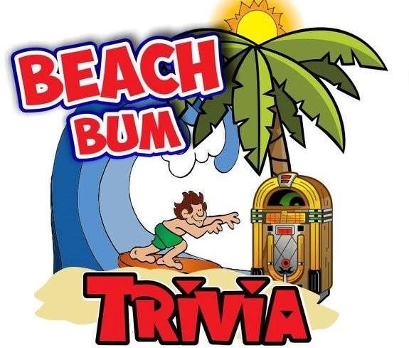 BEACH BUM TRIVIA