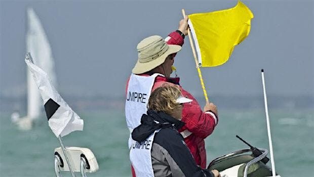 ORR-EZ  and New 2025 Racing Rules for Sailing