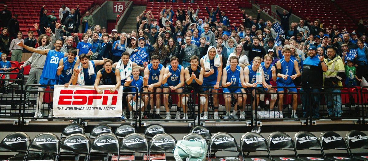 Parking Ball State Cardinals at Ohio Bobcats Mens Basketball