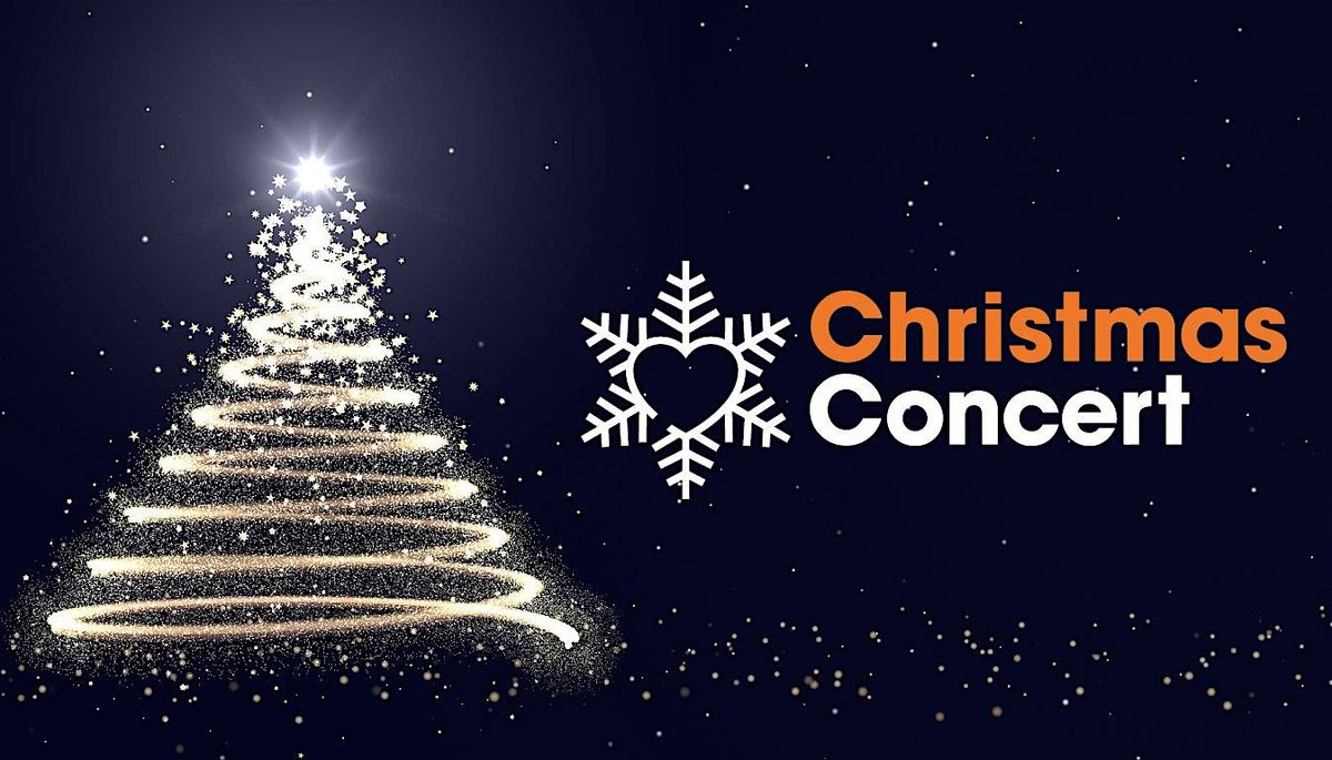 Jubilance Singers & Orchestra Christmas Concert  (For Christian Seniors)