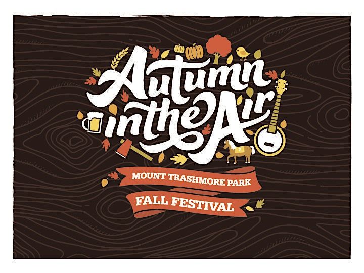 Autumn in the Air 2025