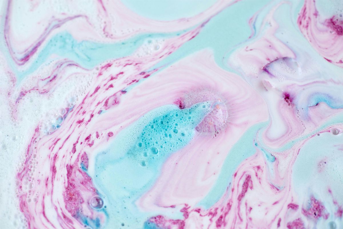 LUSH SUNDERLAND - TWILIGHT BATH BOMB MAKING - Fri 24th Oct