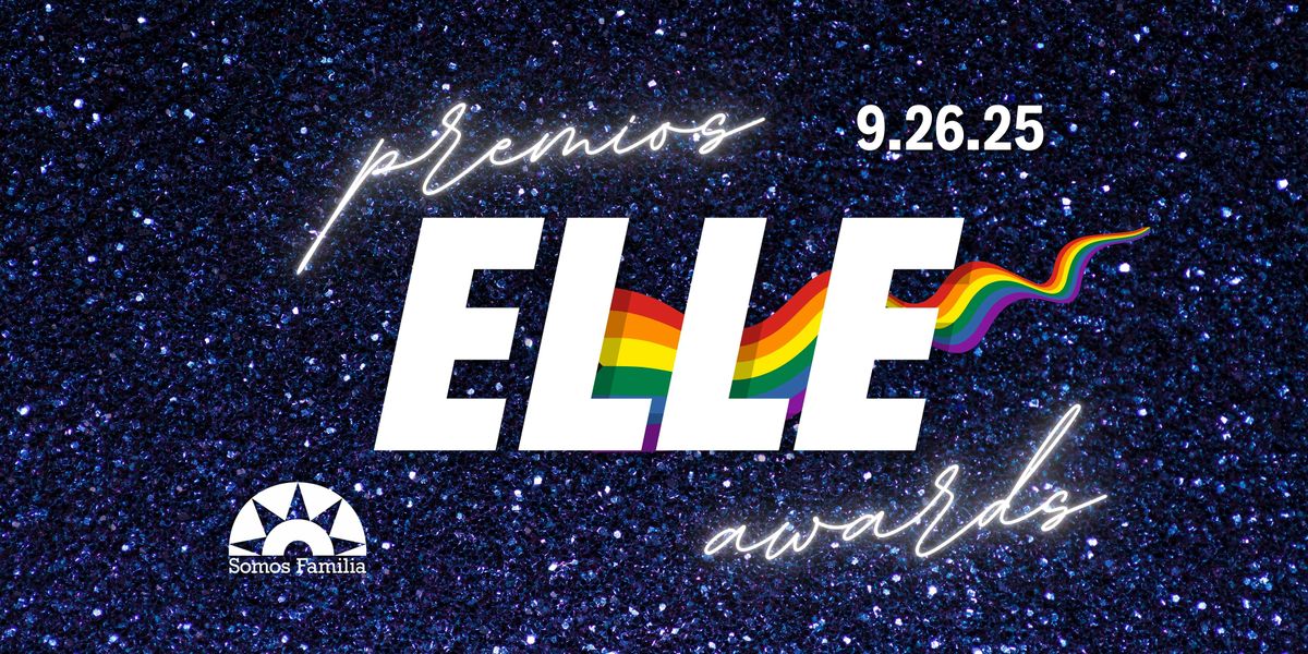 Premios ELLE\/ ELLE Awards