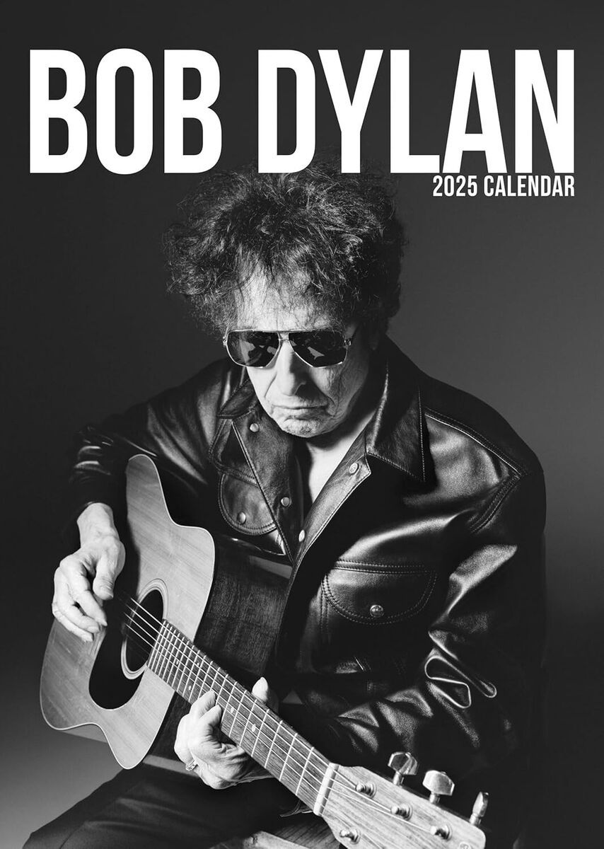 Bob Dylan