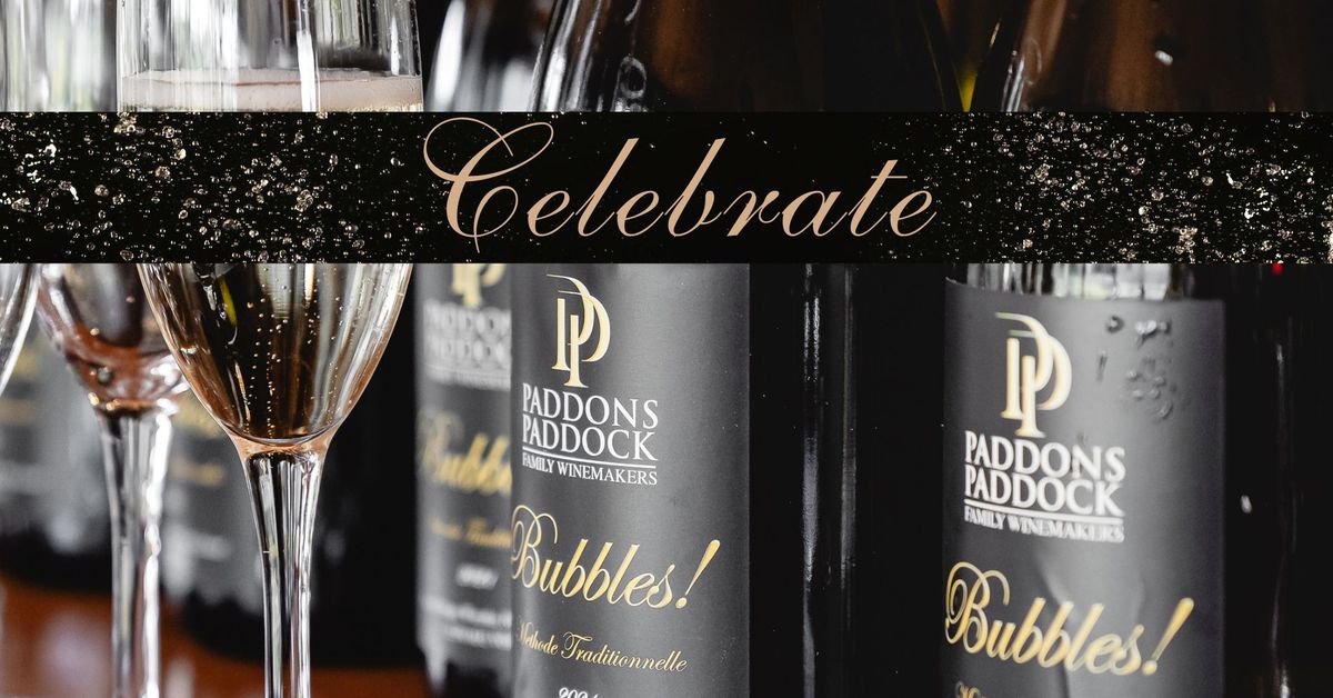 Paddons Paddock is turning Four!