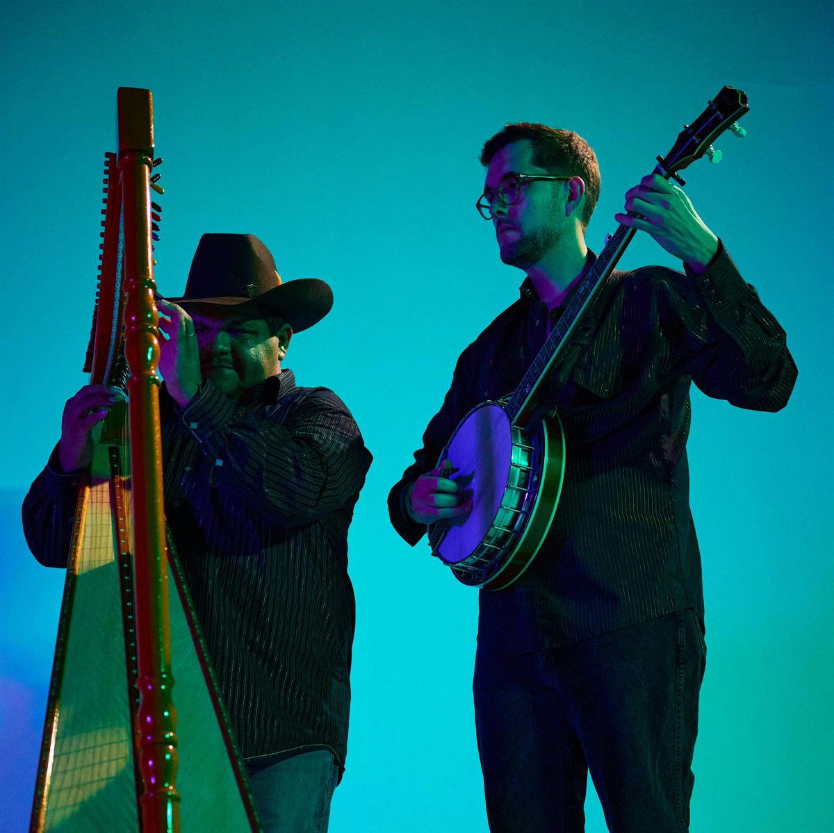 Larry & Joe Live