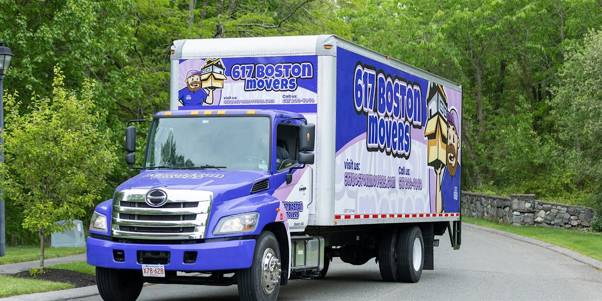Movers Boston Workshop \u00bb Learn How to Plan a Smooth & Stress-Free Move