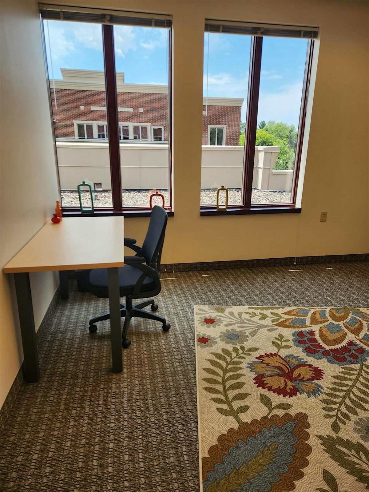 Enjoy a Free Private Office in the Wayzata for a Day!