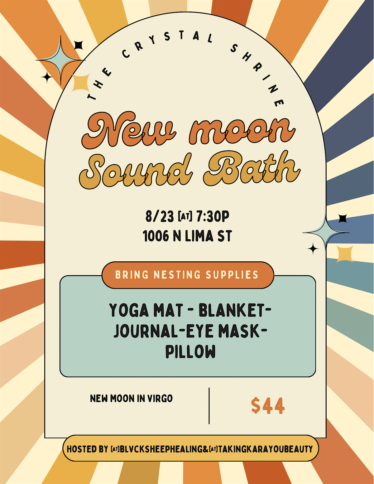 Sound Bath with Reiki!!!
