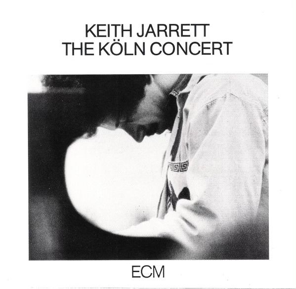 The K\u00f6ln Concert de Keith Jarrett par Fran\u00e7ois Mardirossian