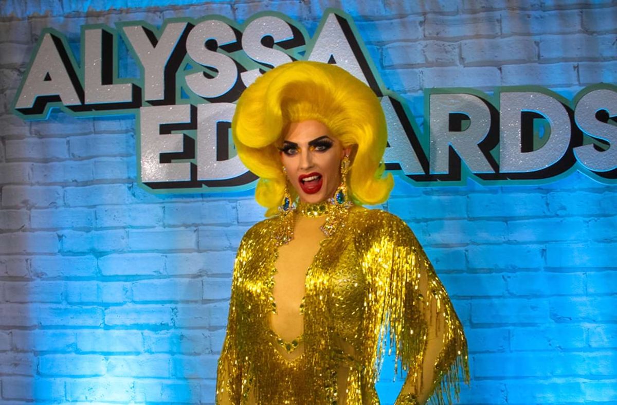 RuPaul's Drag Race - Kansas City