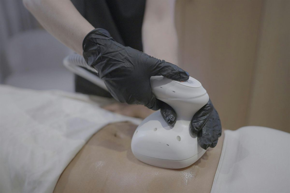 TSHAPE 2 Body Sculpting Laser Launch Party