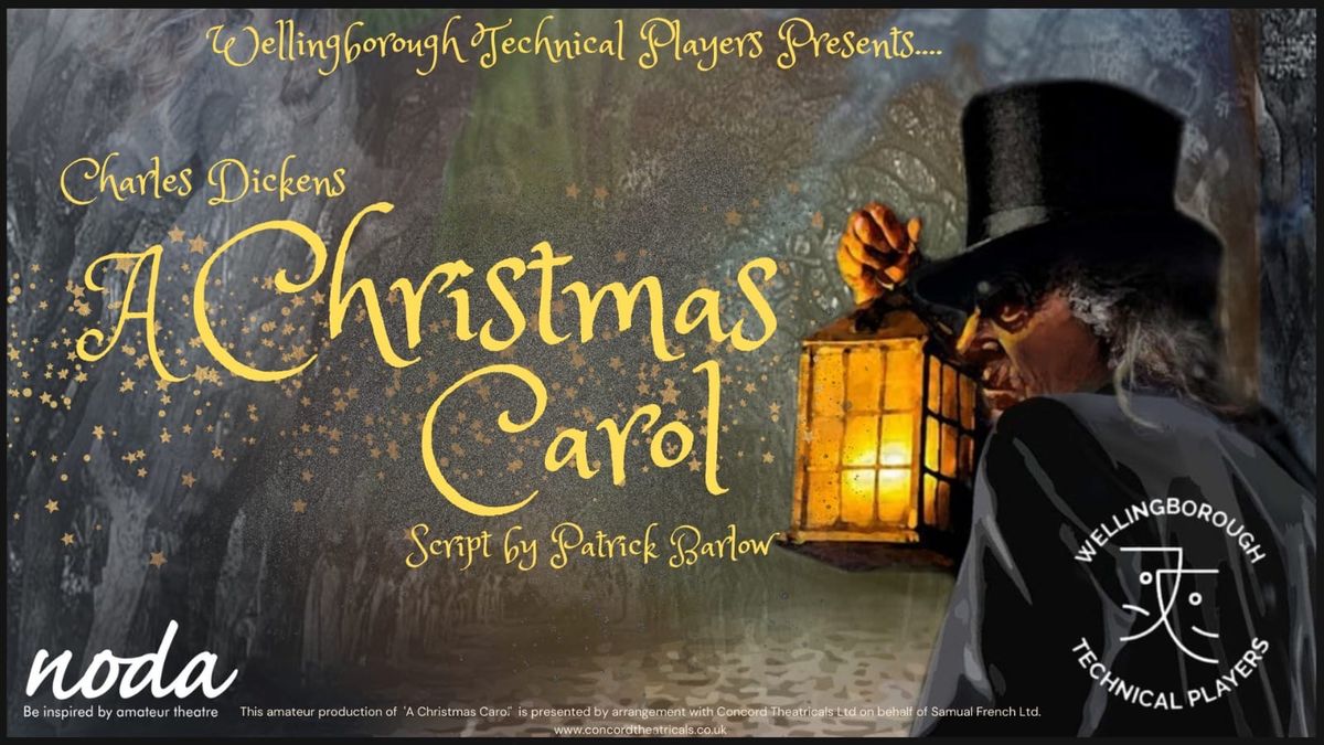 A Christmas Carol