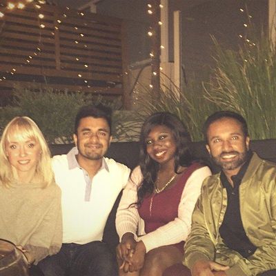 Bay Area Speed Dating & Singles Events