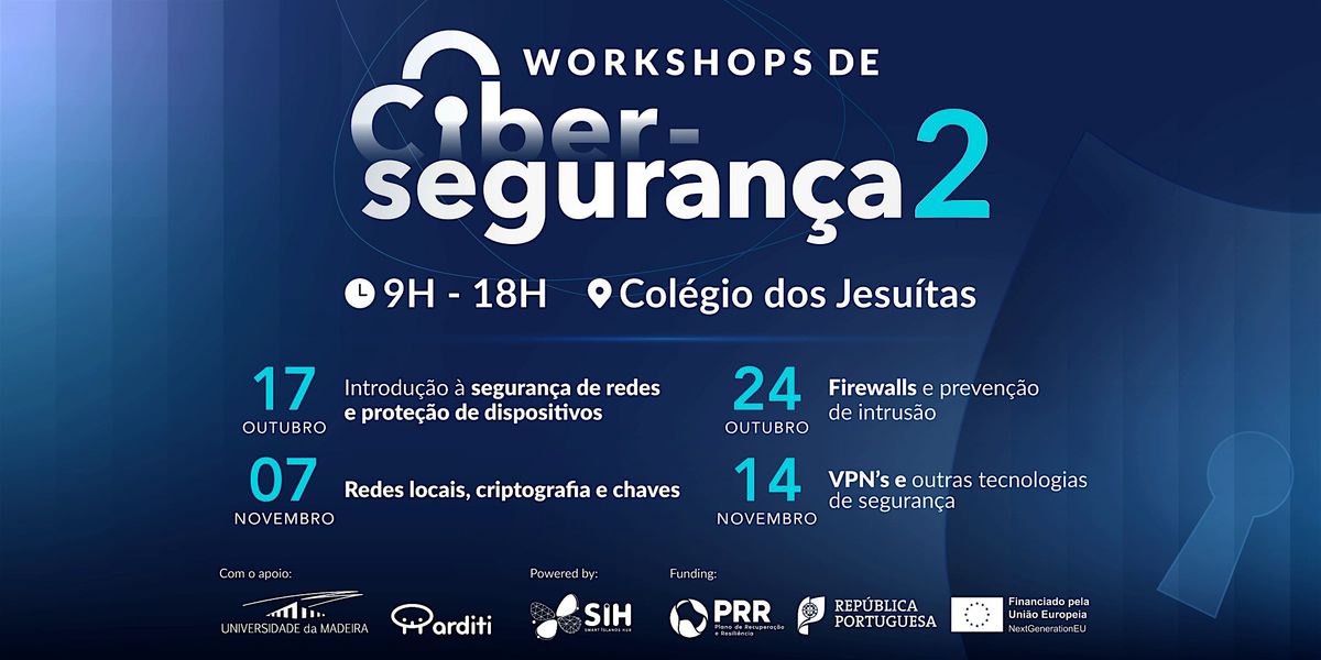 Curso de Ciberseguran\u00e7a