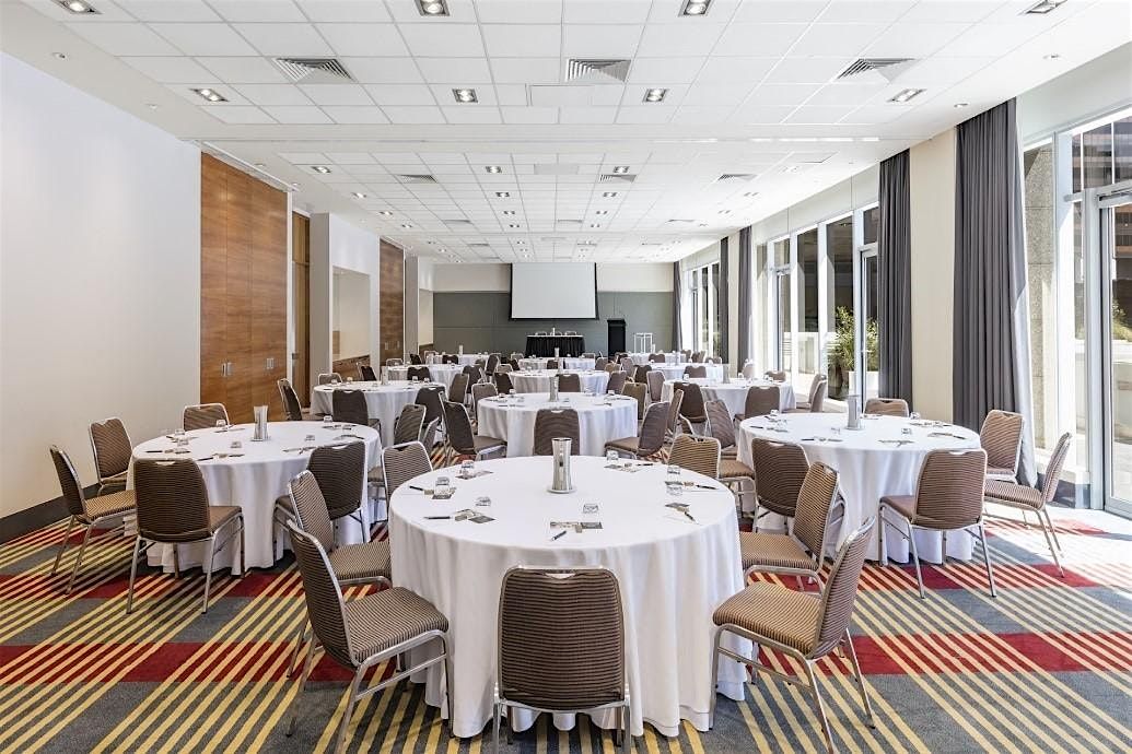 2025 Scleroderma Victoria AGM